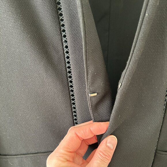 Elie Tahari Blazer - Picture 5 of 5